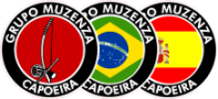 Grupo Muzenza de Capoeira - León